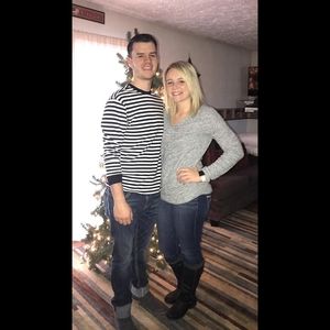 Meet your Posher, Brady